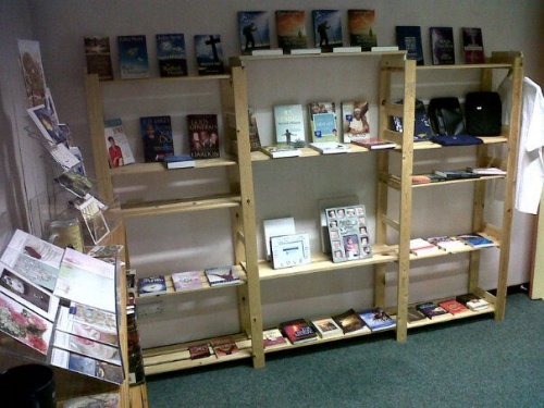 Book Store 1