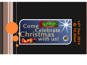 merry christmas